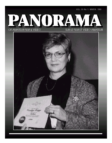 Vol 33, No 1