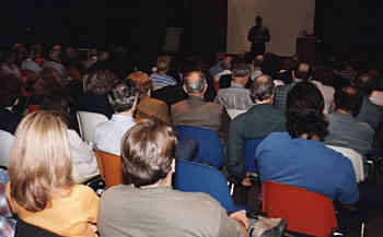 Club Members