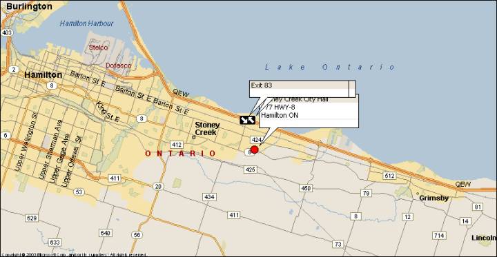 Map 1