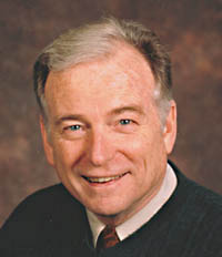 Fred Briggs