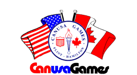 CANUSA Games CANUSA Games