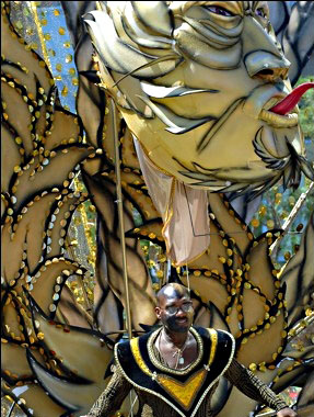Carnival Parade Carnival Parade