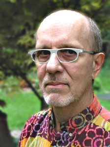 Jim Cox