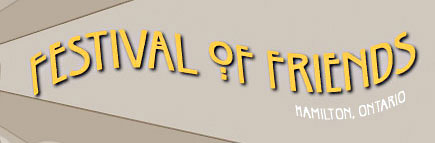 Festival of Friends Festival of Friends