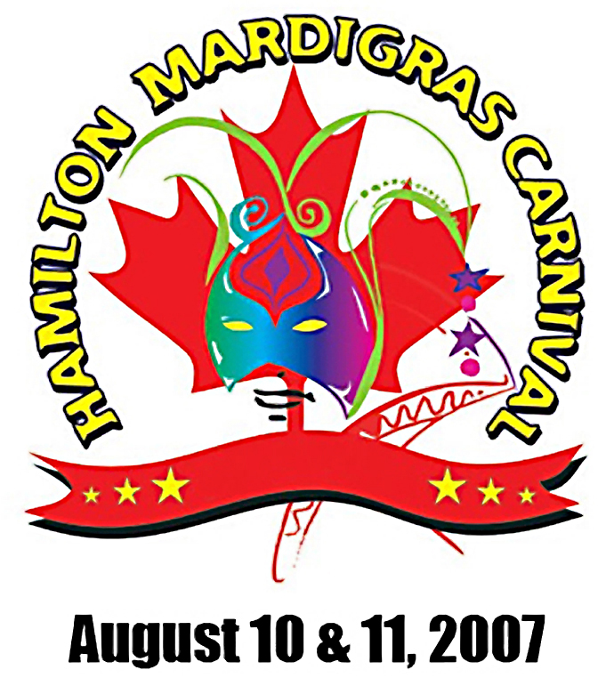 Hamilton Mardigras Carnival