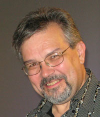 Jon Soyka