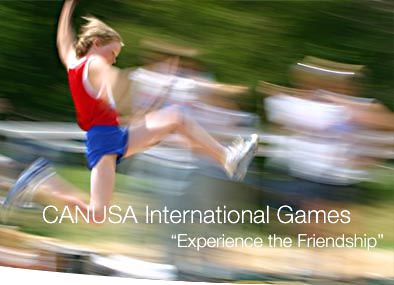 CANUSA Games