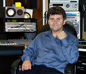 David Findlay