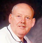 Harold Cosgrove