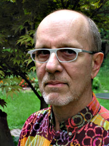 Jim Cox