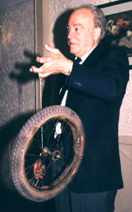 Noxon Leavitt