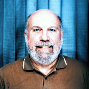 Peter Rist