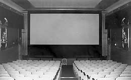 One of FIVE Highland Cinemas!
