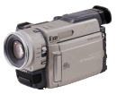 SONY DCRTRV900 3 Chip Digital Camcorder