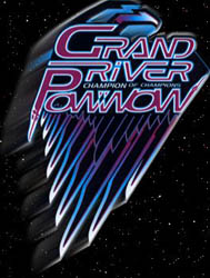 Pow Wow Logo