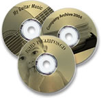 Lightscribe Media