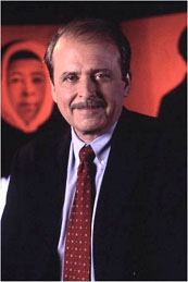 Mark Starowicz, Producer of Canada, A Peoples' History