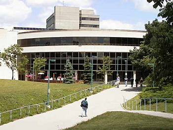 University Community Centre