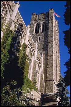 University of Western Ontario